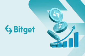 Bitget Review