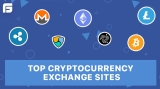 Top 10 Cryptocurrency Exchanges 2021